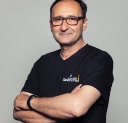 Daniel Latcu