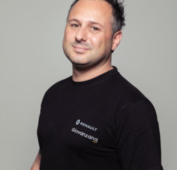 Manuel Guarnieri